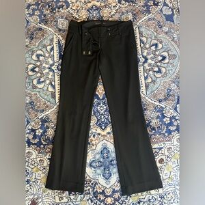 The Limited | Black Dress Pants